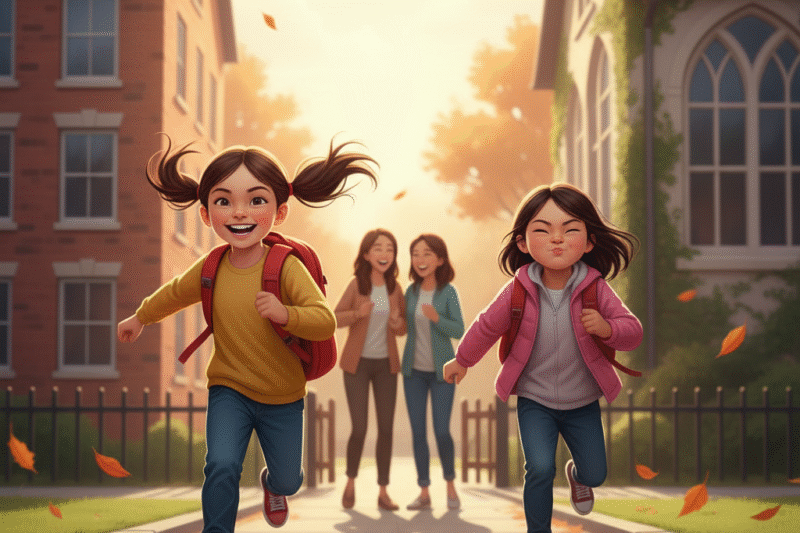 Child’s First Copium