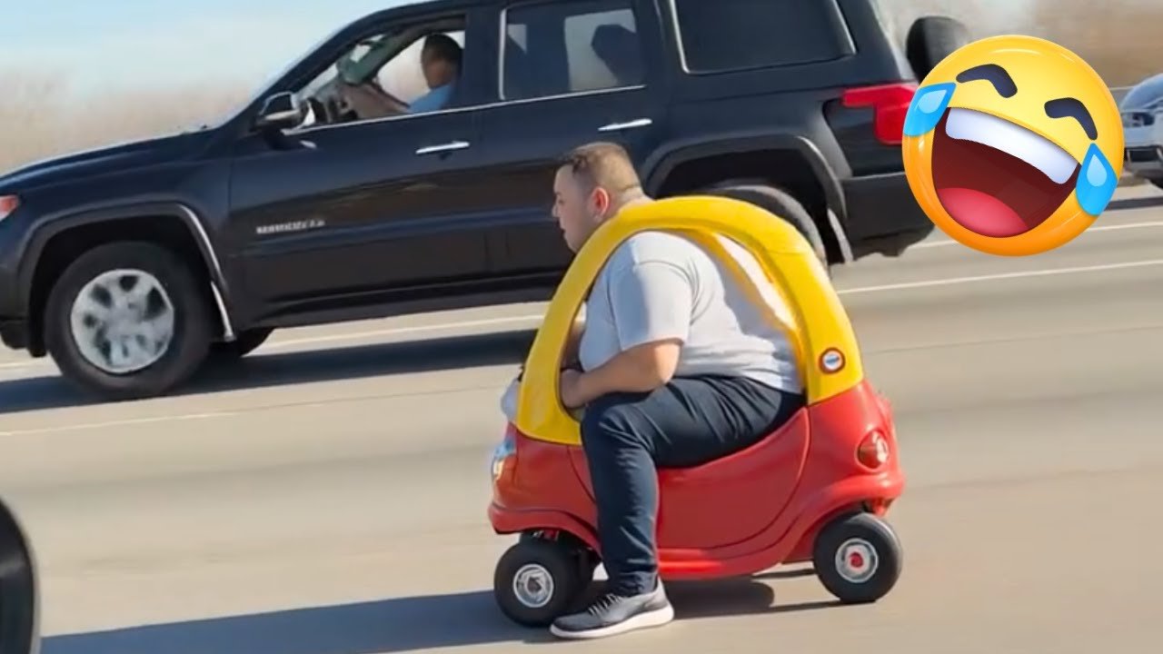 Top 100 Funniest Videos From Around The World 😂😁 Try Not To Laugh